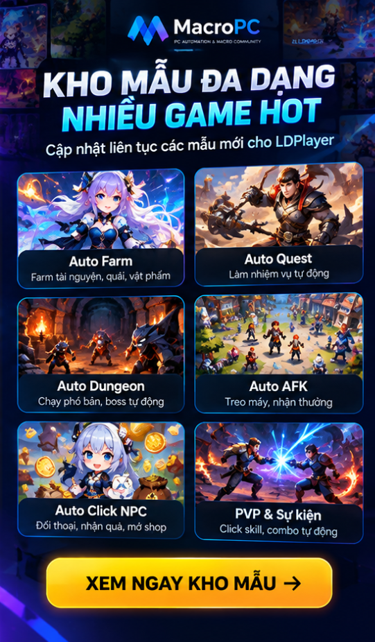 Auto Click LD Played  1